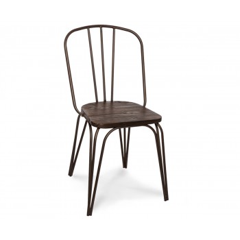 Chaise DAKOTA CENTER CHAIR