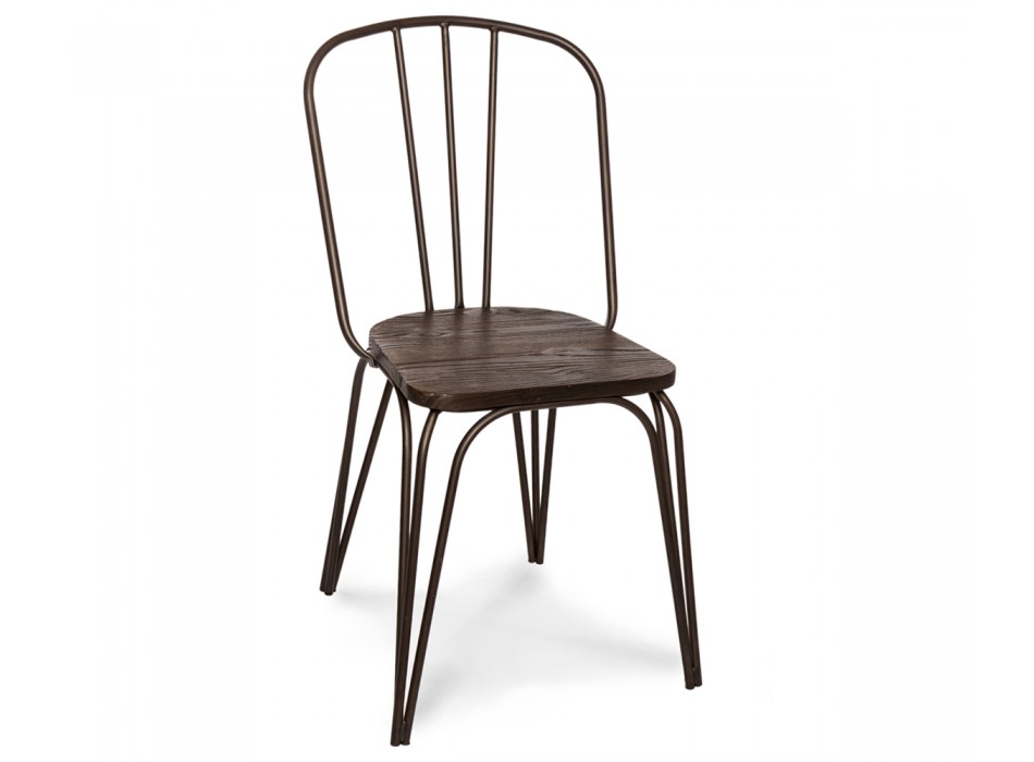 Chaise DAKOTA CENTER CHAIR