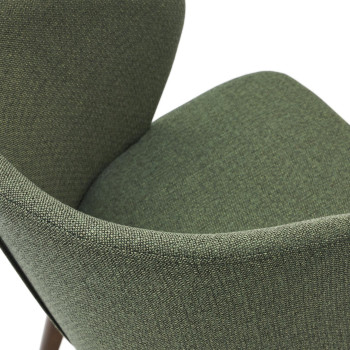 Chaise en chenille Darice