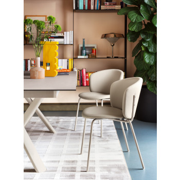 Chaise BETTY CONNUBIA