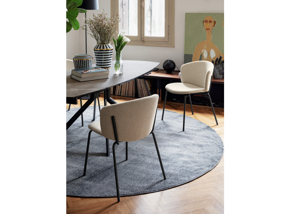 Chaise BETTY CONNUBIA