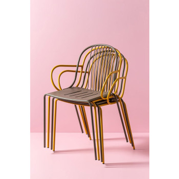Chaise DIANE Infiniti