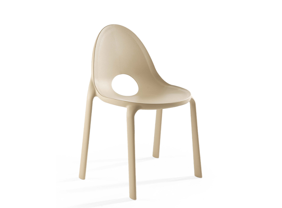 Fauteuil DROP - INFINITI