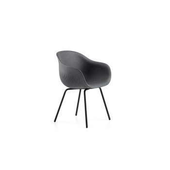 Chaise Fade Chair Plust