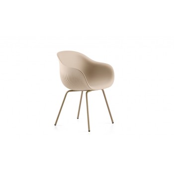Chaise Fade Chair Plust