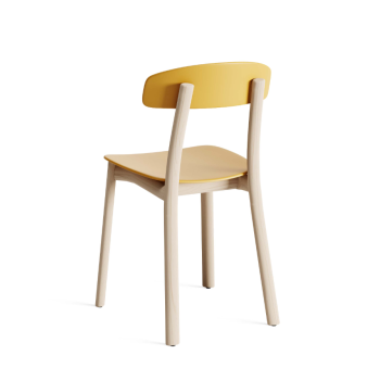 Chaise FELUCA ORGANIC - INFINITI