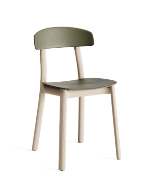 Chaise FELUCA ORGANIC - INFINITI