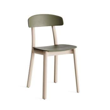 Chaise FELUCA ORGANIC - INFINITI