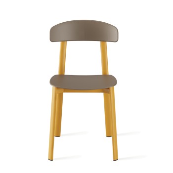 Infiniti Intérieur Felucca Pop Chaise