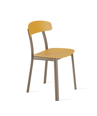 Infiniti Intérieur Felucca Pop Chaise