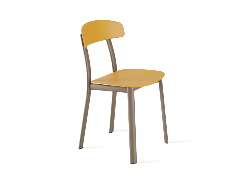 Infiniti Intérieur Felucca Pop Chaise