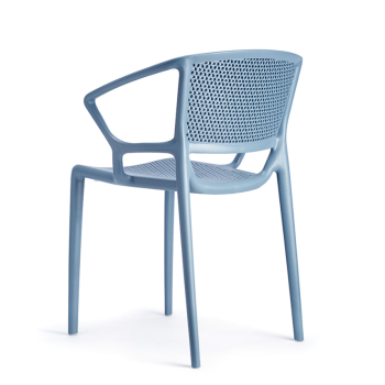 Fauteuil FIORELLINA avec accoudoirs - INFINITI