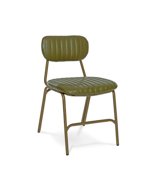 Chaise FLINT CENTRO SEDIA