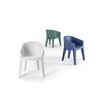 Chaise Frozen 6312 Plust