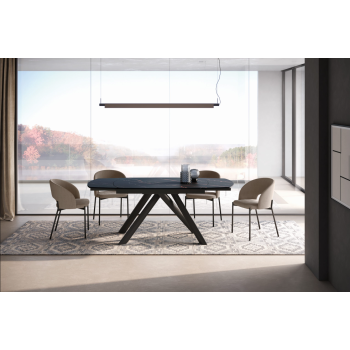 Chaise GAIA 46.04 INGENIA CASA