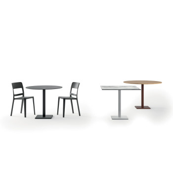 Chaise GAS - NITESCO