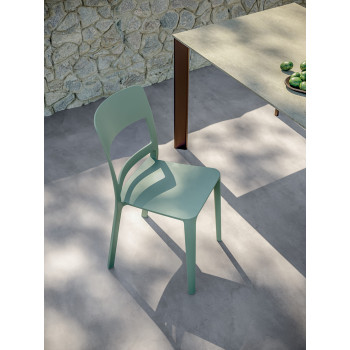 Chaise GAS - NITESCO