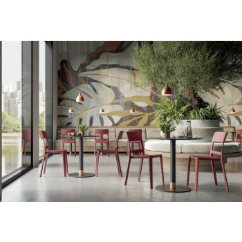Chaise GAS - NITESCO