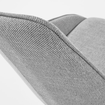 Chaise pivotante Jenna