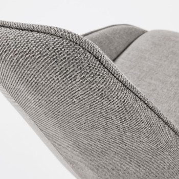 Chaise pivotante Jenna