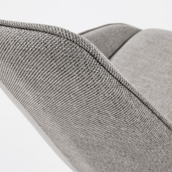 Chaise pivotante Jenna