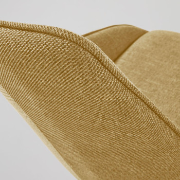 Chaise pivotante Jenna