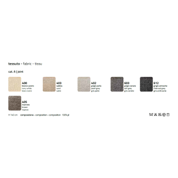 Chaise COLACE GRACE.P