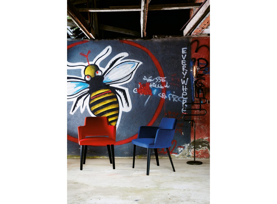 Chaise GRACE.P COLICO