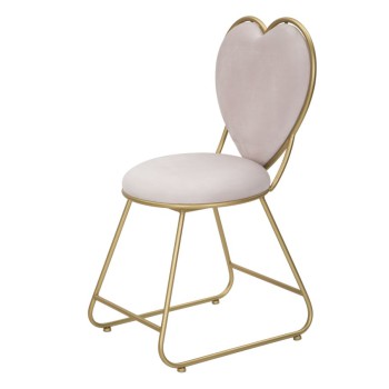 CHAISE COEUR