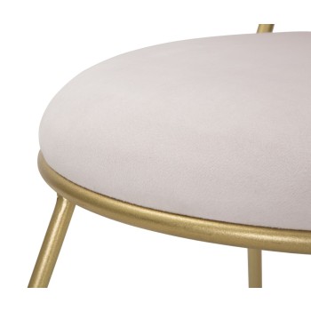 CHAISE COEUR