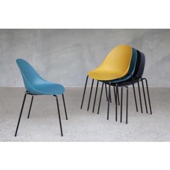 CHAISE IDOLE 03 LA SEGGIOLA