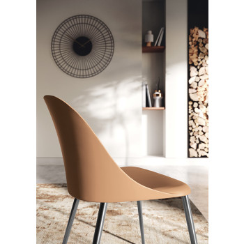 Chaise empilable SAM 44.77 INGENIA CASA