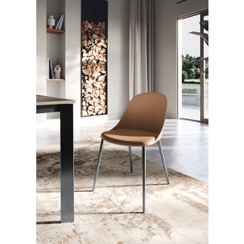 Chaise empilable SAM 44.77 INGENIA CASA