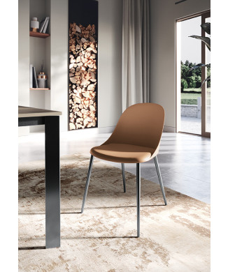 Chaise empilable SAM 44.77 INGENIA CASA