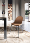 Chaise empilable SAM 44.77 INGENIA CASA