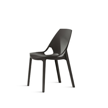 Chaise SPIRIT en polypropylène par Ingenia Casa