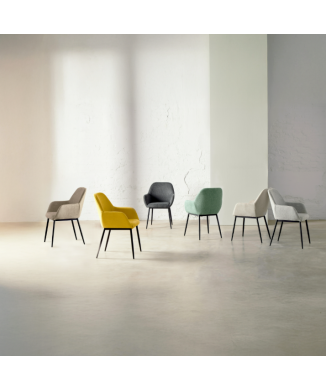 Chaise ISABELLA SOMCASA