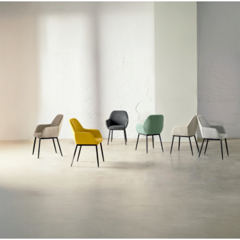Chaise ISABELLA SOMCASA