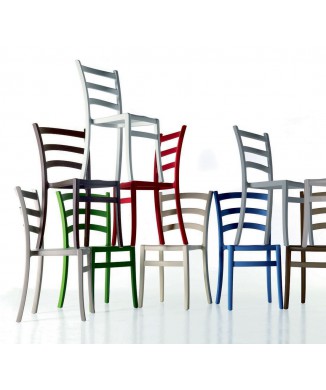 Chaise ITALIA150 COLICO
