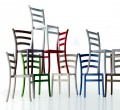 Chaise Italia150 Colico