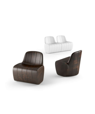 CHAISE JETLAG 6293 PLUST