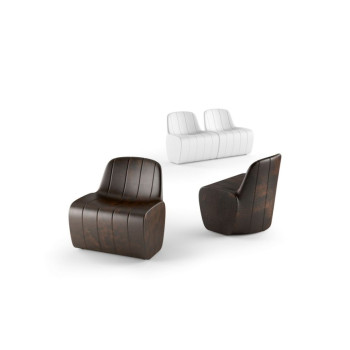 CHAISE JETLAG 6293 PLUST
