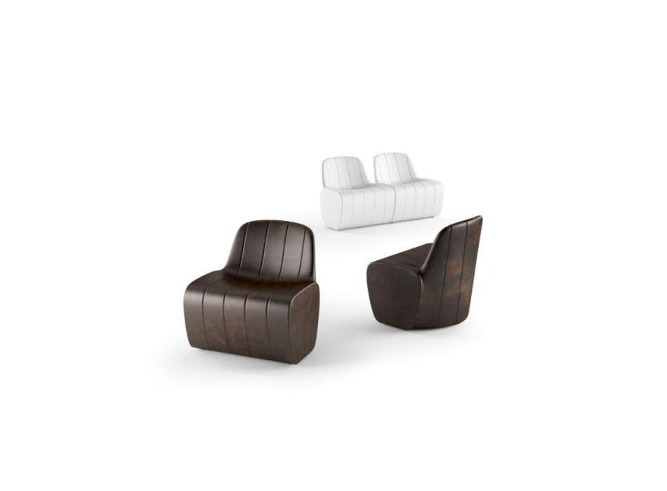 CHAISE JETLAG 6293 PLUST