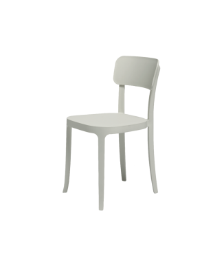 Chaise K - set 2 pièces QEEBOO