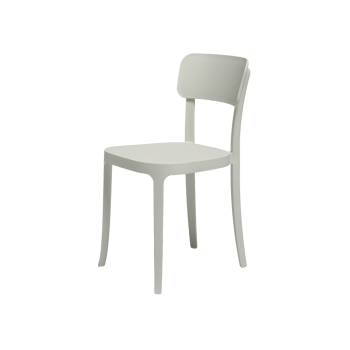 Chaise K - set 2 pièces QEEBOO