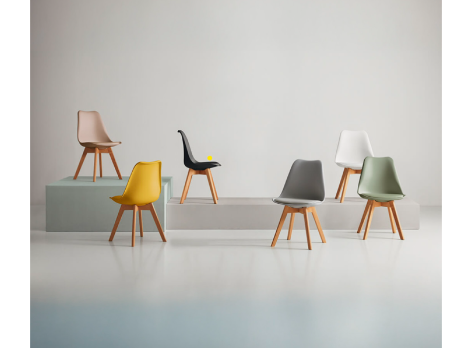 Présidente KARINA SOMCASA