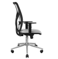 Chaise de bureau King C02 COMEL