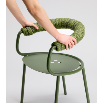 Chaise d'extérieur KOALA - SCAB