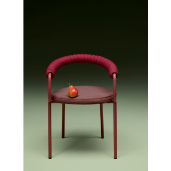 Chaise d'extérieur KOALA - SCAB