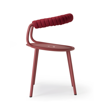 Chaise d'extérieur KOALA - SCAB